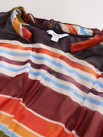 Next Jurk in Gemengde kleuren