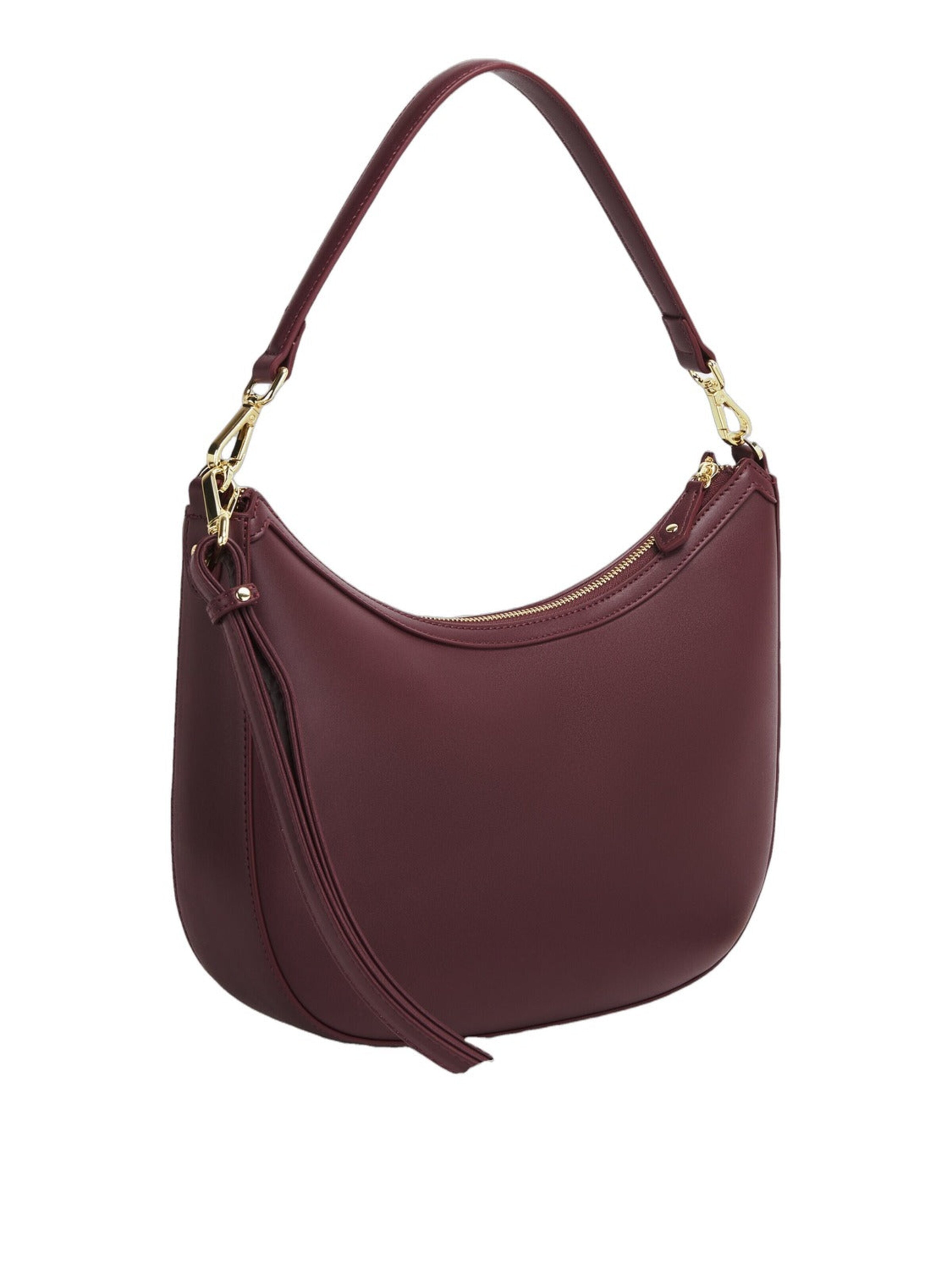 MAC DOUGLAS - Bolso de hombro en rojo