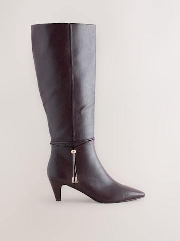 Next - Botas 'Forever Comfort®' en rojo