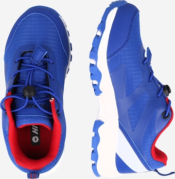 HI-TEC Athletic Shoes 'Bounty' in Blue