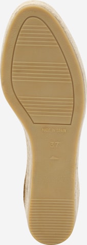 MACARENA Sandale 'LIRIO' in Beige