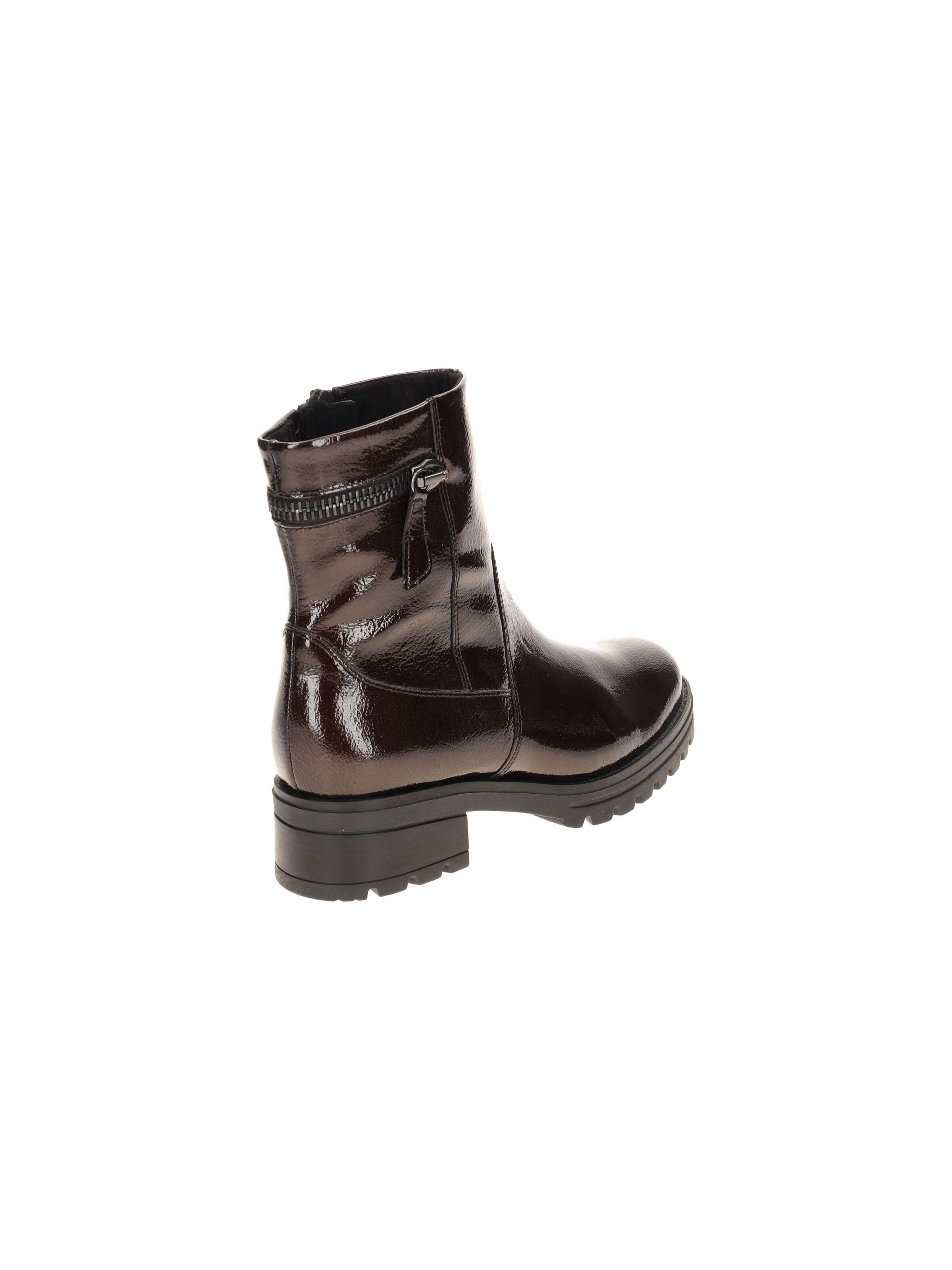 GABOR Boots 'Gabor 8009.14.01'‌‌ in Braun