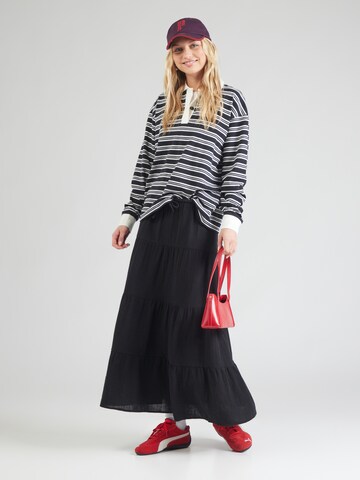 GAP Skirt in Black