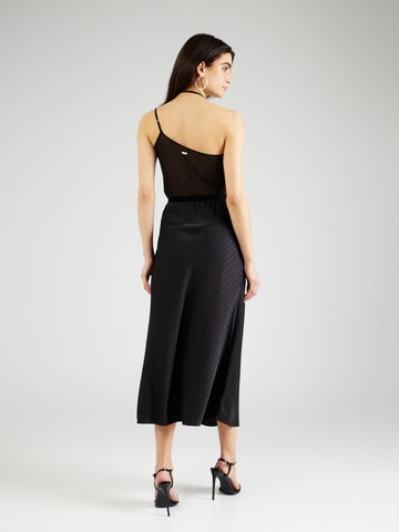 DKNY Rok in Zwart