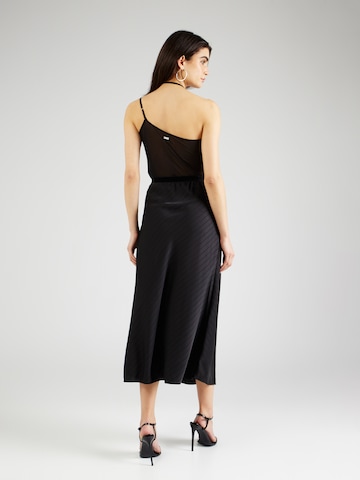 DKNY Skirt in Black