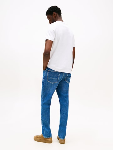TOMMY HILFIGER Shirt in White