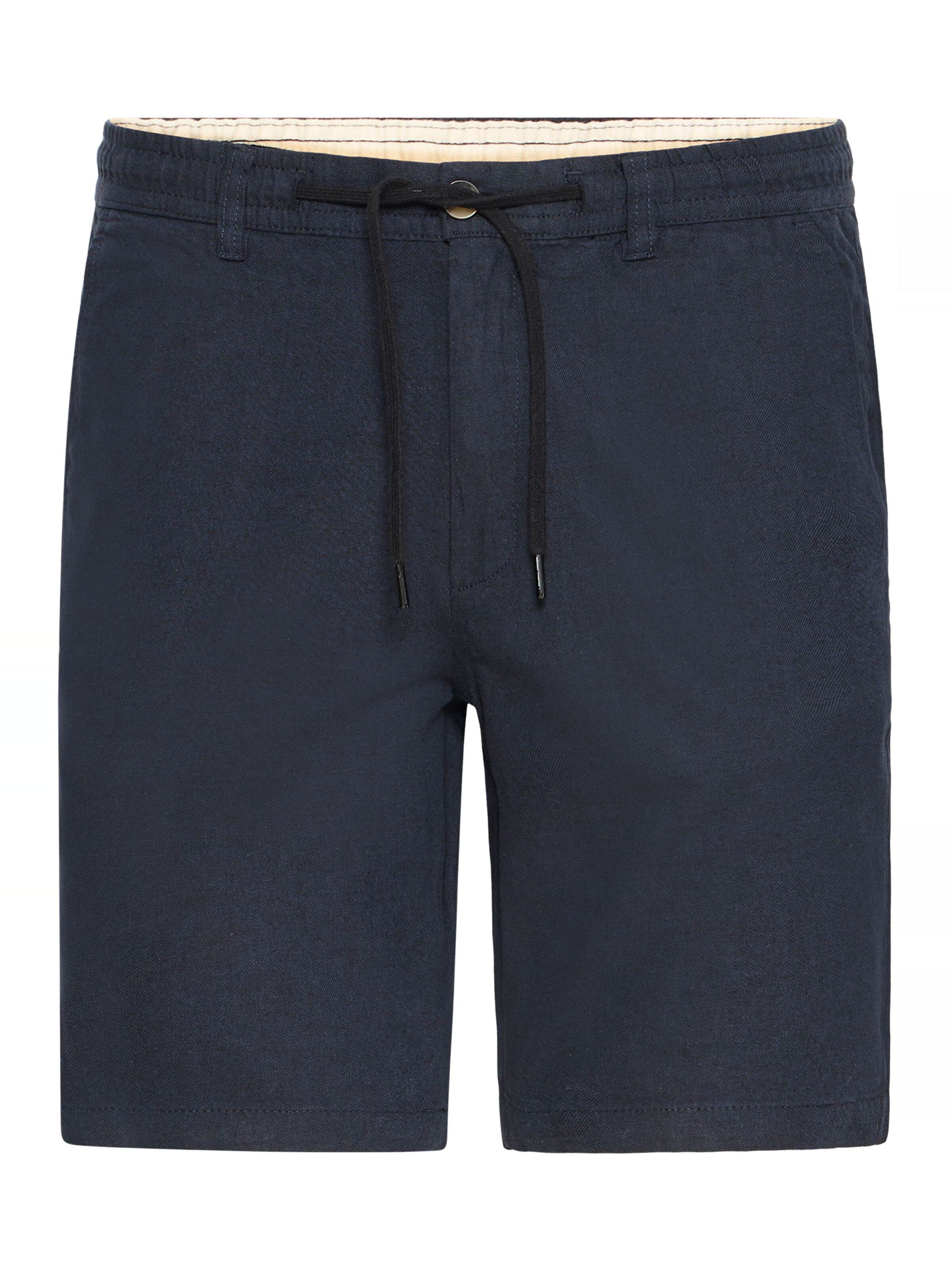 regular Pantaloni chino ' KSRafa ' di Kronstadt in blu: frontale