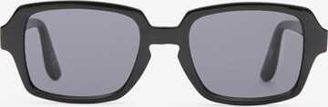 VANS Sonnenbrille 'CUTLEY' in Schwarz