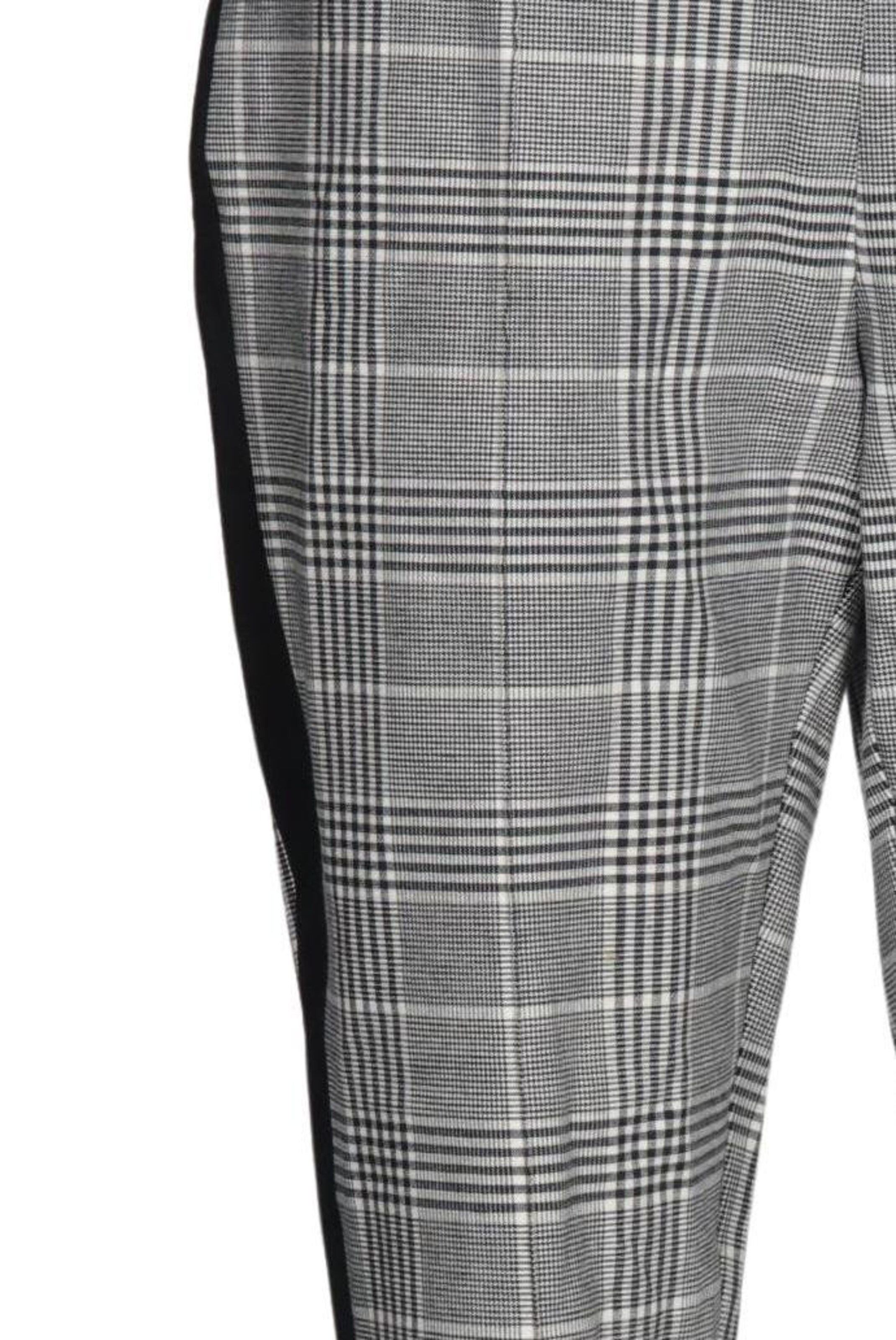 HALLHUBER Pants in L in Grey
