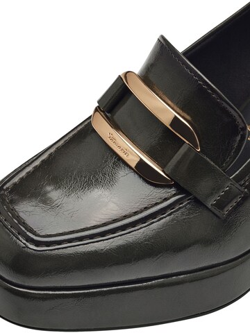 Tamaris Pumps in Zwart