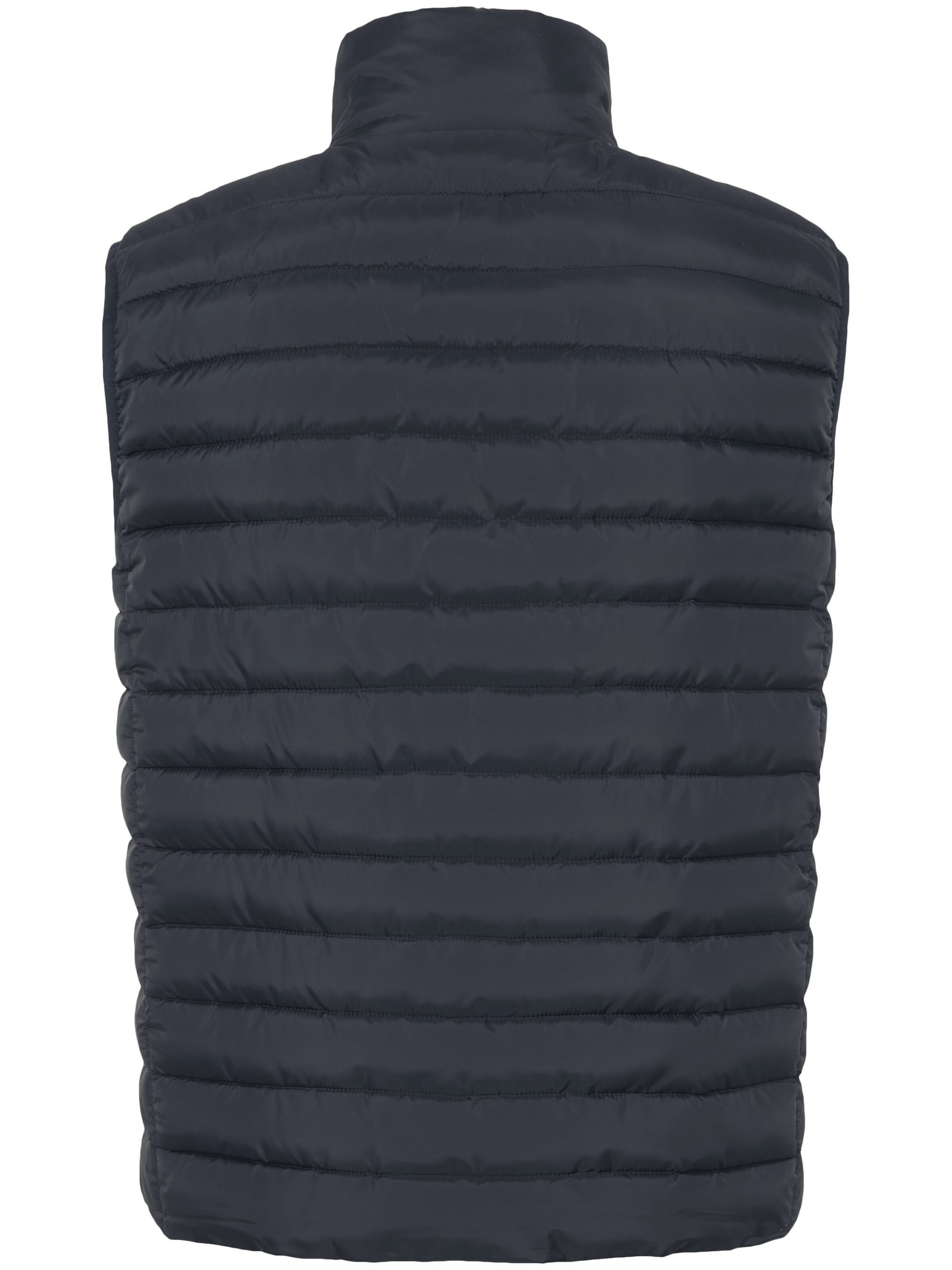 Polo Sylt Vest in Blue