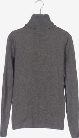 ESPRIT Sweater & Cardigan in S in Grey: front