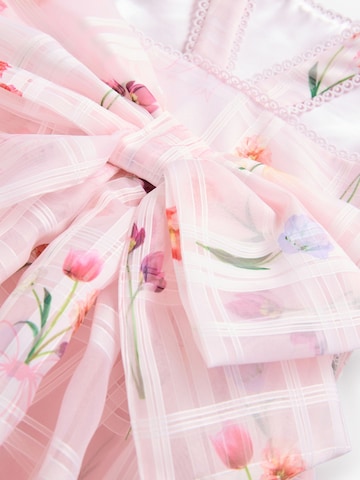 Rochie de la Baker by Ted Baker pe roz