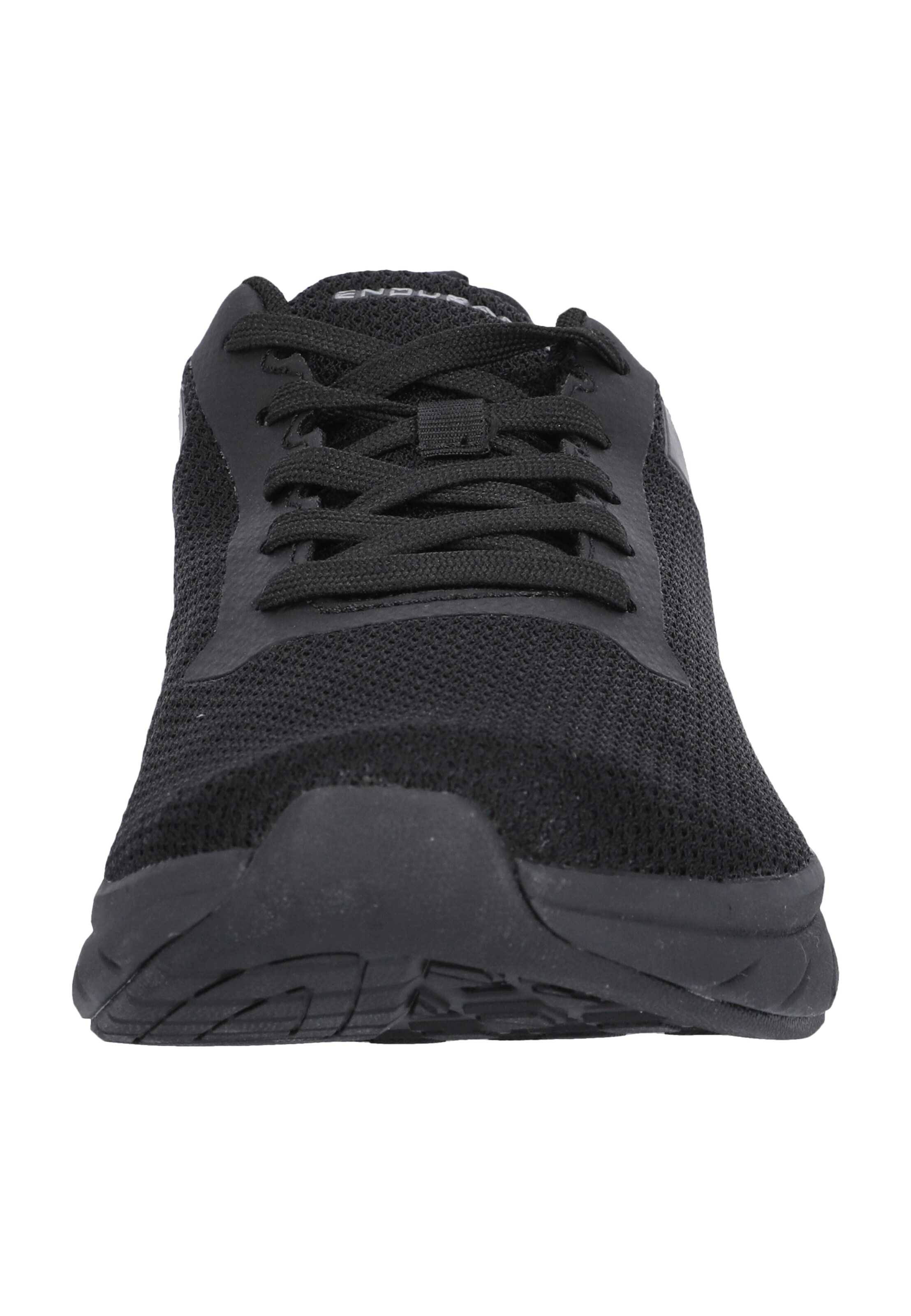 ENDURANCE Sports shoe 'Humrent' in Black