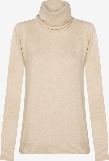 Megztinis iš Felix Hardy, spalva – smėlio spalva, Prekių apžvalga