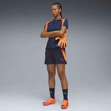 PUMA Jersey in Blue