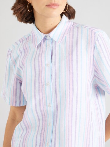 Monki - Blusa en Mezcla de colores