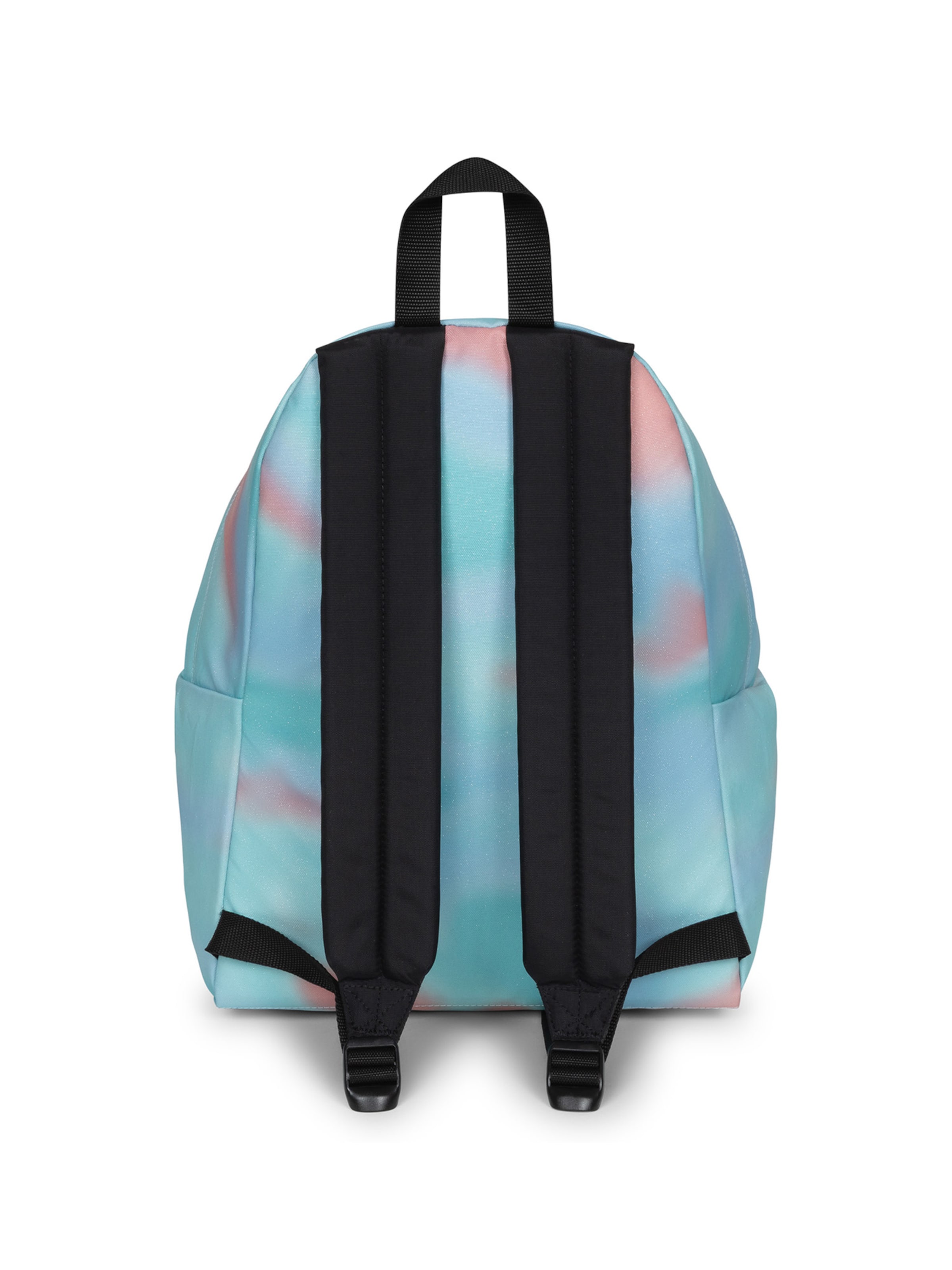 EASTPAK Backpack 'Pak'R' in Blue