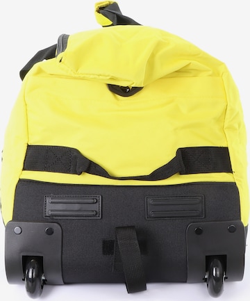 National Geographic Travel Bag 'Pathway' in Yellow