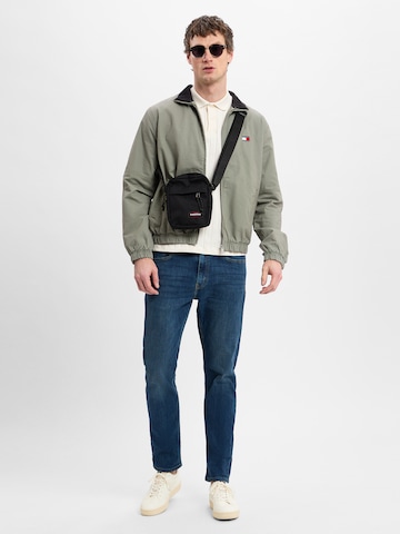 mėlyna LEVI'S ® Siaurėjantis Džinsai ' 502™ Taper ': priekis