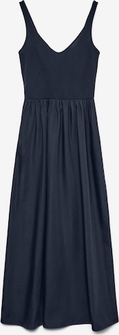 Abito da sera 'VMVally' di VERO MODA in blu: frontale