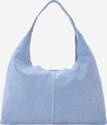 Cabas & Other Stories en bleu : devant