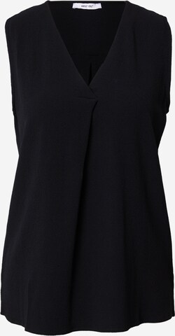 ABOUT YOU Shirt 'Juna' (GRS) in Schwarz: predná strana