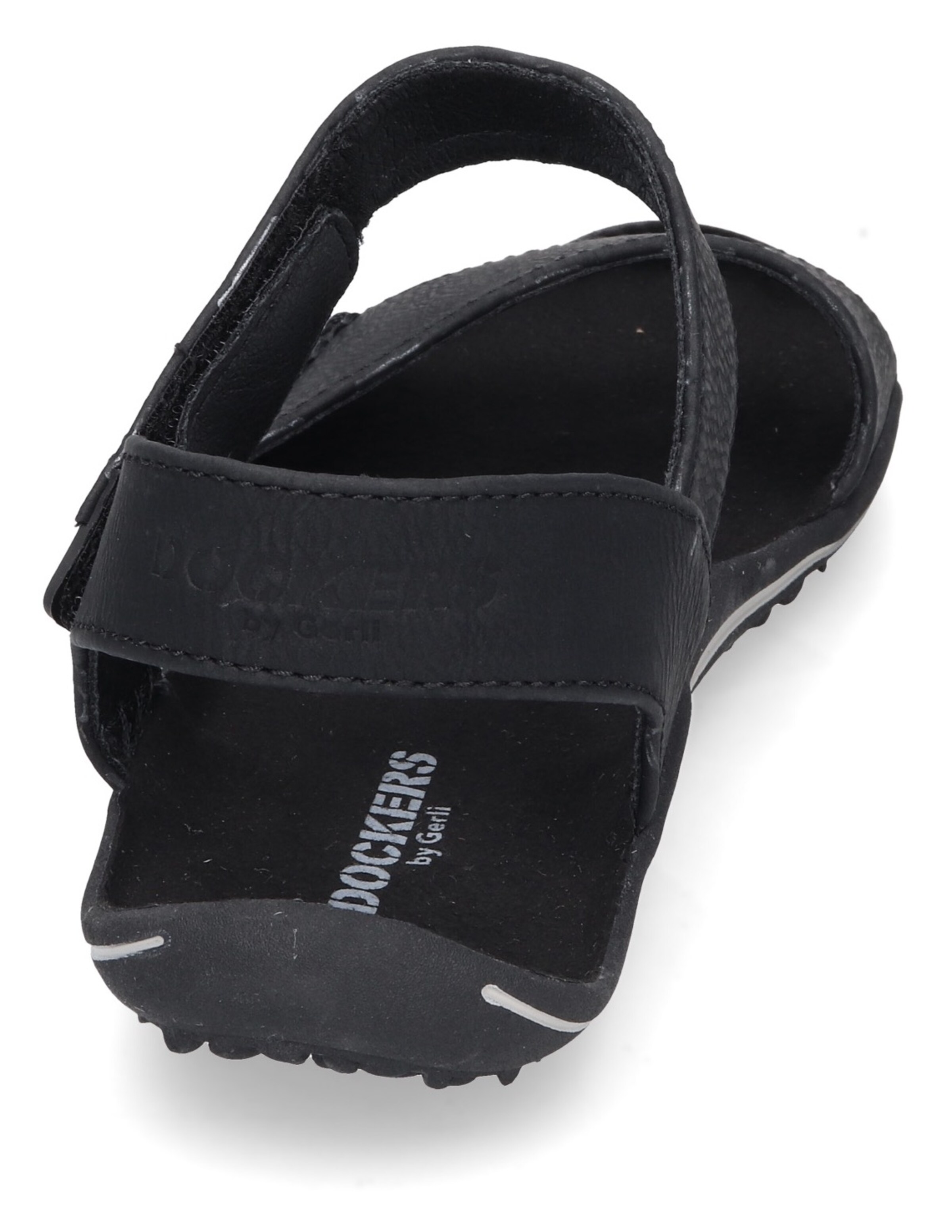 Dockers by Gerli Riemensandale in Schwarz