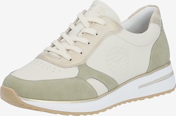 REMONTE Sneakers in White: front