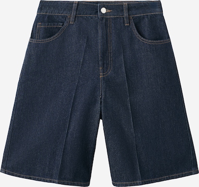 MANGO Farkut 'CAMILLA' värissä tummansininen, Tuotenäkymä