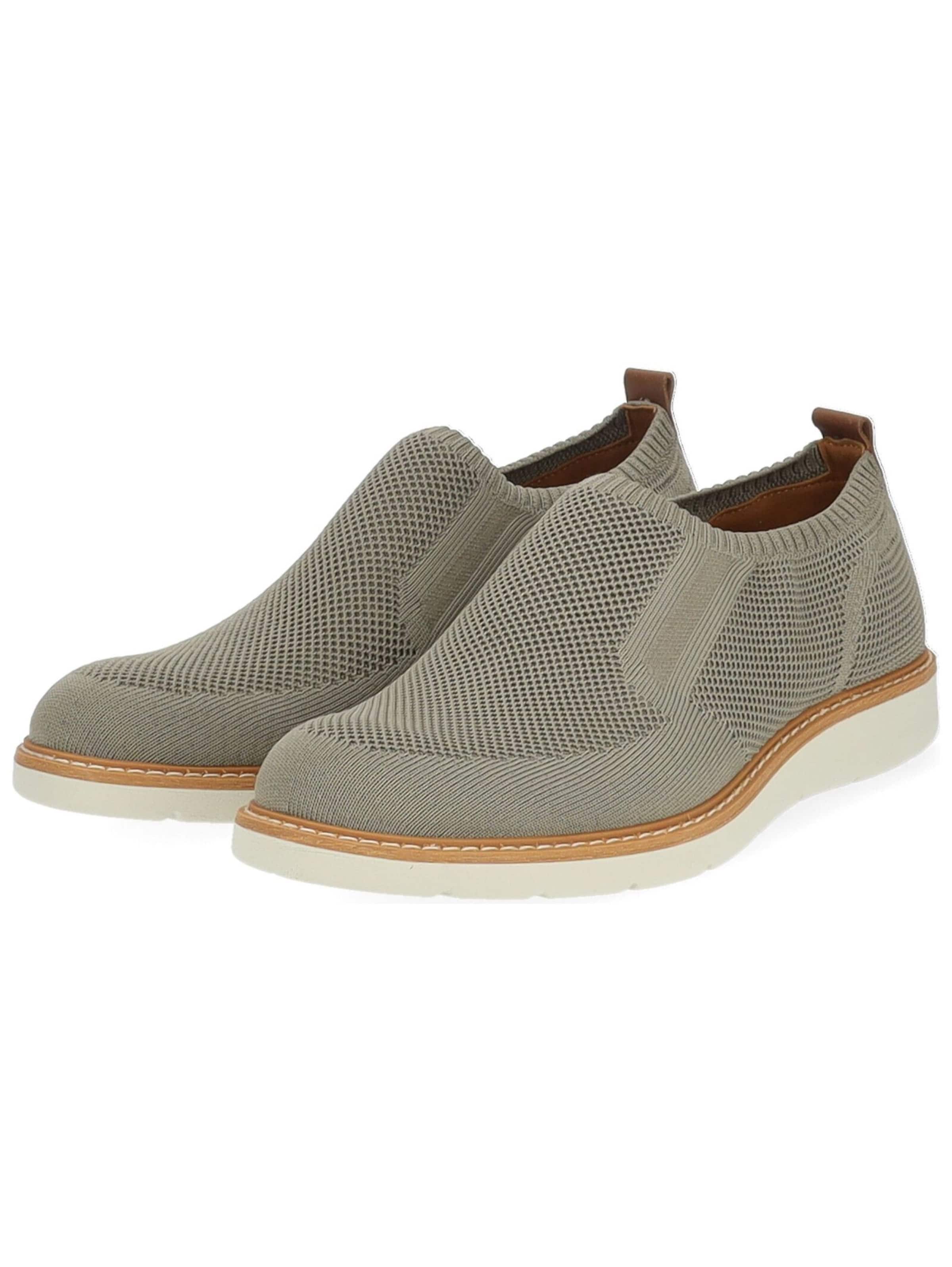 Mocassino di IGI&CO in beige