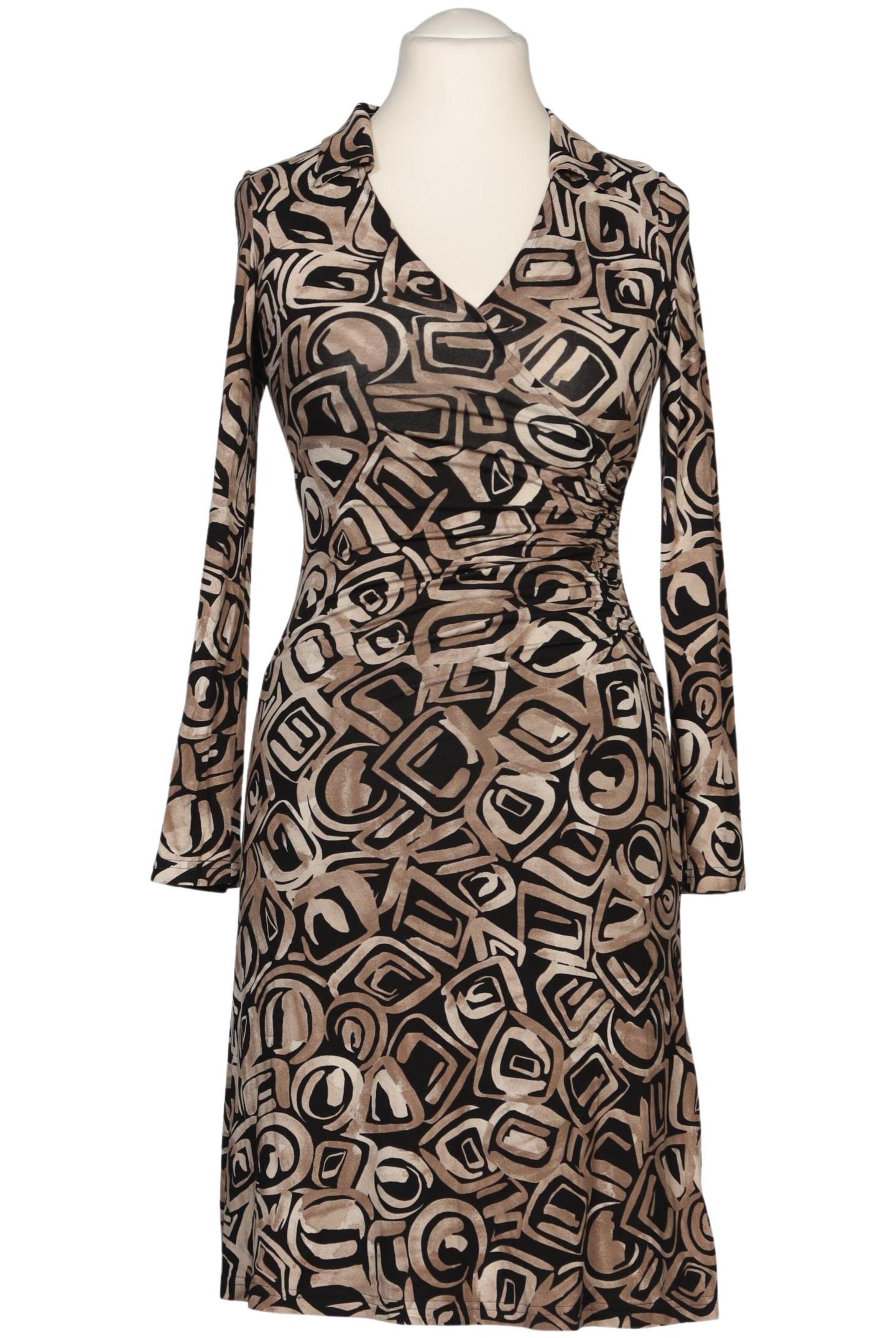 KD Klaus Dilkrath Dress in M in Mixed colors: front