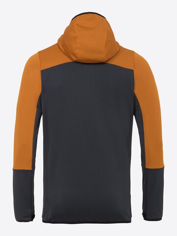 VAUDE Outdoor jacket in Brown