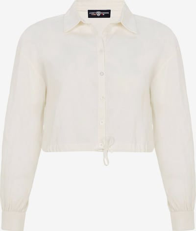 Jimmy Sanders Sweater majica u bijela, Pregled proizvoda