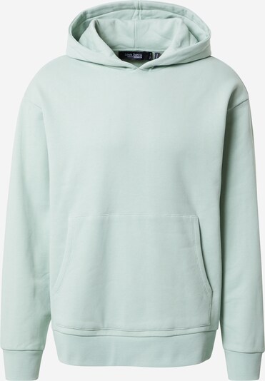 ABOUT YOU x Louis Darcis Sweatshirt in de kleur Mintgroen, Productweergave