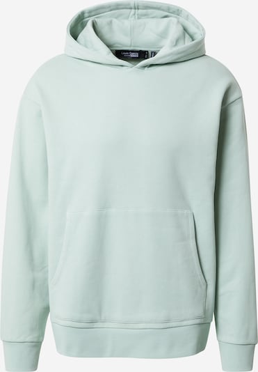 ABOUT YOU x Louis Darcis Sweatshirt in mint, Produktansicht