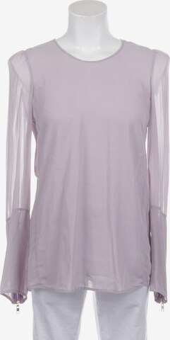 STRENESSE Blouse & Tunic in XS in Purple: front