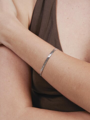 Bracelet 'Xorisk' Luxenter en argent