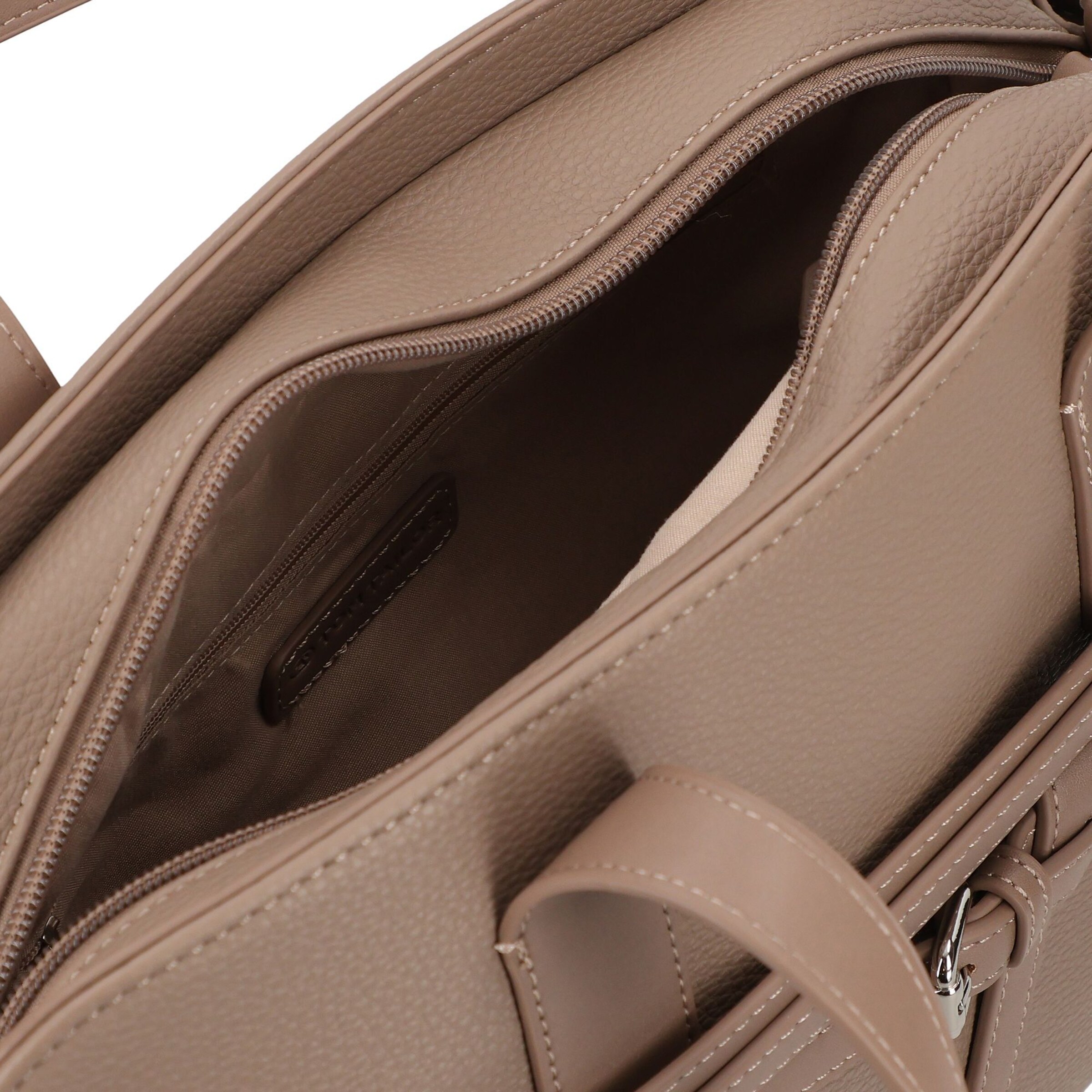 Sacs à main TOM TAILOR en gris