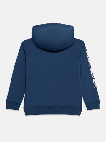 QUIKSILVER Sweatshirt in Blue