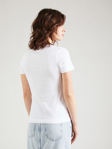 Calvin Klein Jeans T-shirt i svart