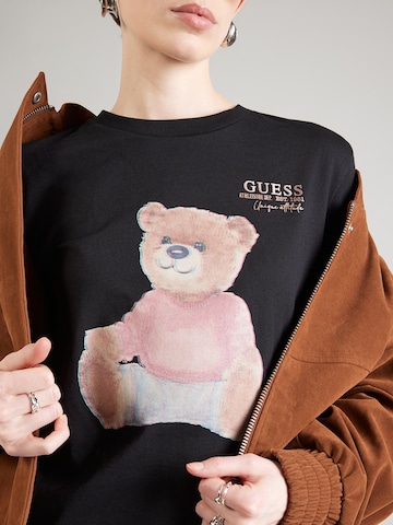 GUESSMajica 'CARLA' - crna boja