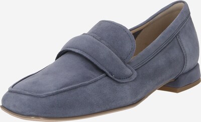 Högl Slip-ons 'PERRY' in Dusty blue, Item view