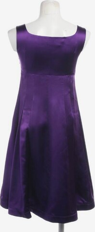 Céline Dress in S in Purple