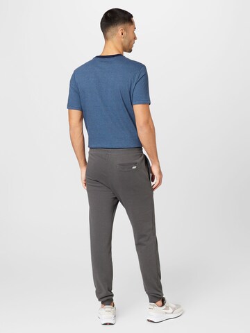 JACK & JONES - Tapered Calças 'GORDON' em cinzento