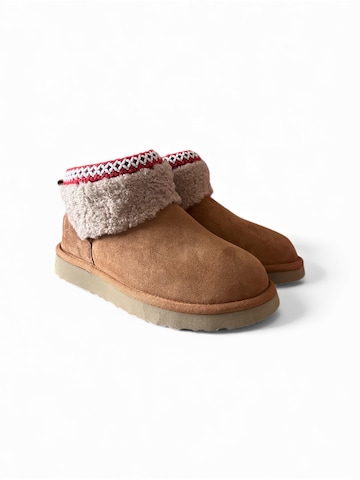 Begoria Boots‌‌‌‌‌‌‌‌‌ in Beige