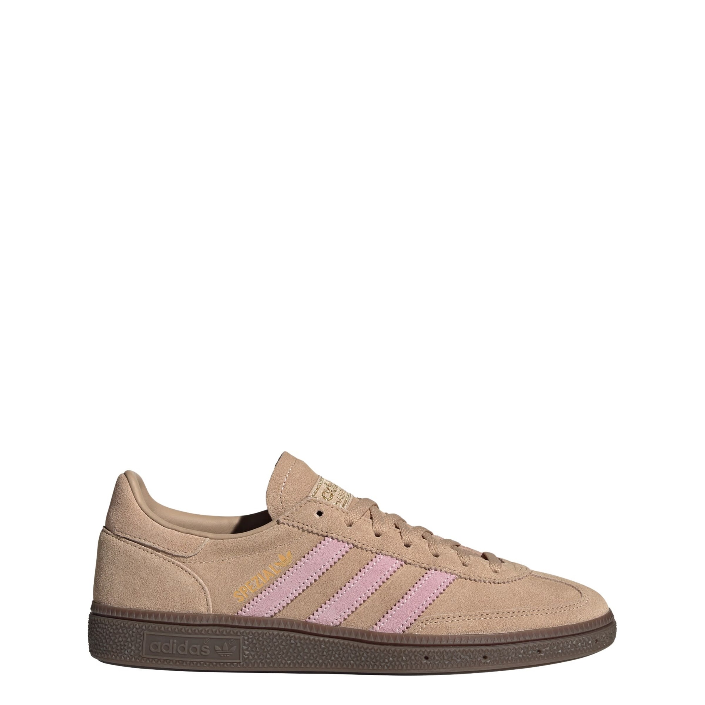 ADIDAS ORIGINALS - Zapatillas deportivas bajas 'Handball Spezial' en beige