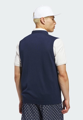 ADIDAS ORIGINALS Pullunder in Blau