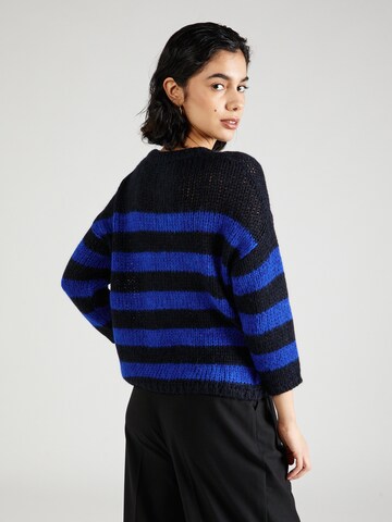 Riani Pullover in Schwarz