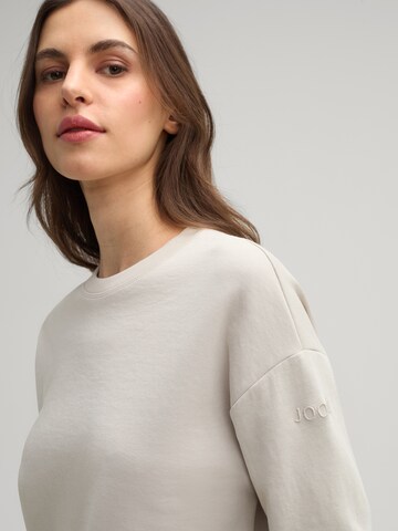 Sweat-shirt 'Temia' JOOP! en gris